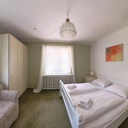 Das Christine Appartement ブリクセン イン ターレ エクステリア 写真