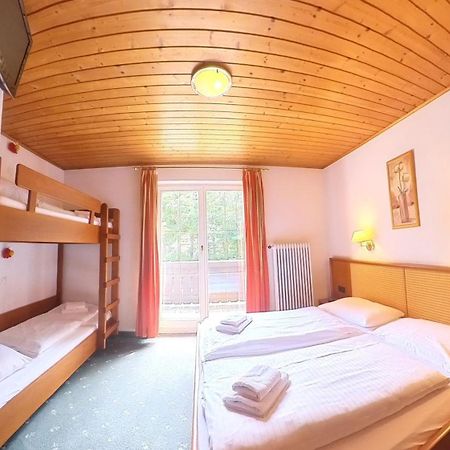 Das Christine Appartement ブリクセン イン ターレ エクステリア 写真